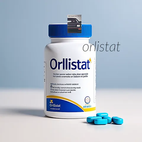 Cual es el precio de orlistat